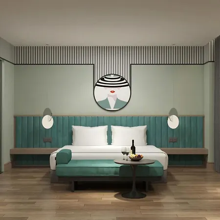 Solaria Tesori Hotel